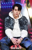  몬스타엑스 주헌, 컴백 앞두고 코로나19 확진…앨범 발매 변동 無