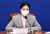  박지현 '서울시장, 새로운 후보 더 찾아야'