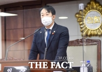  허유인 순천시의회 의장, 도의원 출마 위해 시의원직 사퇴