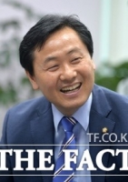  김관영 전북지사 예비후보, “체육 예산 2배 증액, 체육기념관 건립 추진”