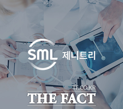 SML제니트리. 사진=SML제니트리