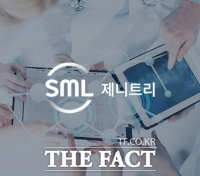  SML제니트리, 10대 1비율로 액면분할