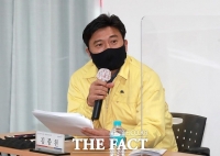  김종천 대전시의원 “지방선거 불출마…백의종군 할 것”