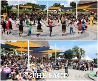  대표관광지 '임실치즈테마파크' 봄맞이 문화예술공연 풍성