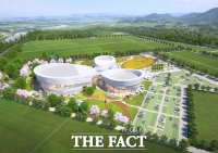  의령군, 교육 체험도시로의 비상 준비… 미래교육테마파크 올해 말 완공 예정