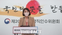  인수위 측 '尹, '추가 인선' 내각 직접 발표…당선인의 진심'