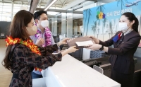  아시아나, 국제선 운항 재개 맞춰 항공권 할인·혜택 제공