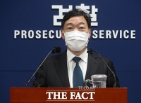  '수사권 분리' 여론전 나선 김오수 