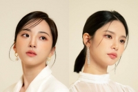  앨리스, 혜성→연제 개명+벨라→도아 활동명 변경