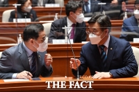  정의당도 '검수완박' 제동…민주당, '한동훈 불가론'으로 돌파?