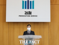 [속보] 김오수 '수사권 분리, 헌법 정면 위반…文대통령에도 호소'