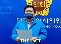  손희역 대전시의원, 재선 도전...“대덕 소외된다는 말 듣지 않도록 할 것'