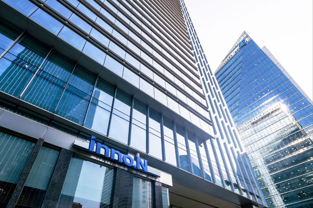 HK이노엔은 위식도역류질환 신약 케이캡정이 중국 국가약품감독관리국의 최종 품목 허가를 획득했다고 14일 밝혔다. /HK이노엔 제공