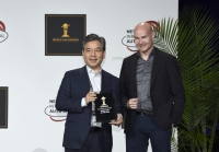  현대차 아이오닉 5, '세계 올해의 자동차' 수상…3개 부문 석권