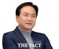  이권재 오산시장 예비후보, 아동전용 쉘터승강장 설치 적극 주장