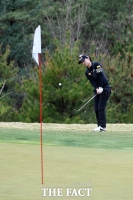  이예원, '제발 들어가라~' [포토]