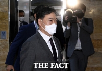  김오수 '수사권 분리하려면 나부터 탄핵하라'