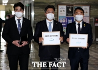  6대 범죄 수사서 검찰 배제…공수처·경찰만 가능