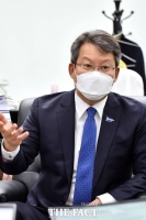  민주당 부산시장 후보에 변성완 전 대행 '단수 추천'