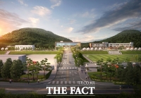  충남소방복합시설 건립공사 ‘순항’...2024년 3월 준공