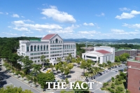  건양대 의료인공지능학과 '중소기업 계약학과 박사과정' 지원사업 선정