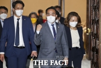  '웃을 수도 울 수도'…수사권 분리에 속내 복잡한 경찰