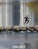  [오늘의 날씨] 일교차 큰 가운데 한낮 서울 20도 '포근'