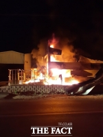  영천·청도서 화재 잇따라…1억400만원 재산피해