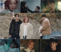  '김희선·로운·윤지온, 빛나는 팀워크 '강승윤 내일' 되찾기 성공