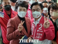  김은혜 '안보 때문에 희생받아온 북부지역 중첩 규제 풀겠다'