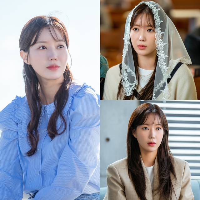 SBS 새 월화드라마 우리는 오늘부터 측이 임수향의 스틸컷을 공개했다. 제작진은 임수향은 존재만으로 오우리 그 자체라며 시청을 독려했다. /그룹에이트 제공