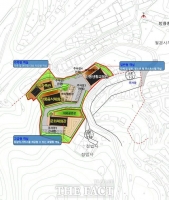  진주 남강변에 '전통문화체험관' 들어선다