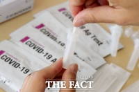  대전, 두 달 만에 코로나19 확진자 1000명대로 '뚝'