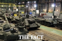  '서방제재로 러 T-14 전차 생산완전 중단, T-72  생산차질'