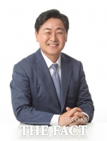  김관영 전북지사 예비후보, “새만금에 디즈니랜드 테마파크, 세계적 명성 국제학교 적극 유치”