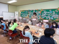  정읍시, 체험형 생활과학 교실로 창의적 인재 육성 ‘앞장’