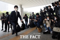  '수사권 분리 막아달라'…검찰 간부, 문 대통령에 호소문