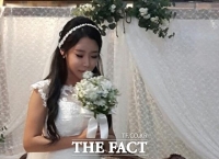  '가평 계곡살인' 이은해, 결혼만 3번? 과거 결혼 사진 퍼져…범행 일체는 모르쇠