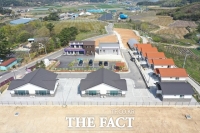  도시민 정읍 정착의 요람 ‘체재형 가족 실습농장’ 내달부터 본격 운영