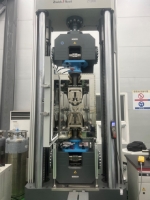  현대제철, 국내 최초 '초저온 철근 인장시험 설비' 도입