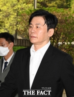  양현석, 콘서트→공판 출석까지…연이은 '노마스크' 구설