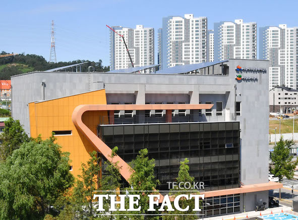 시흥도시공사가 올해 특별한 마일리지 적립 제도를 운영하여 ESG 및 혁신경영을 주도한다./시흥시 제공