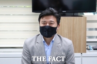  김종천 대전시의원 “허태정 시장 경선캠프 선대위원장 합류”