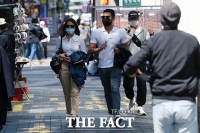  [오늘의 날씨] 일교차 큰 날씨.. 낮 최고 26도