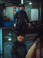  진선규, 특별출연으로 '너가속' 포문 장식…오늘(20일) 첫방