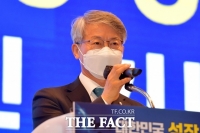  민형배, 민주당 탈당…'양향자 문건' 파장 후속 조치