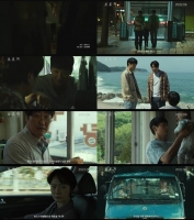  송강호·강동원→이지은 '브로커', 티저 공개...특별한 여정 시작