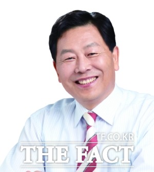 /강동원 선거사무실 제공