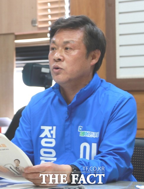 이학수 예비후보는 시민에게 편익을 주는 도시를 만들기 위한 기반 확충을 위해 노력할 것이며, “이전이 예정된 교육청 부지에 학생과 시민을 위한 편익타운을 조성하여 구도심 공동화 방지와 도시재생의 두 마리 토끼를 잡겠다”고 말했다. / 이학수 예비후보 사무실 제공