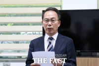  정국교 전 의원 “장종태 예비후보가 대전시장 적임자”